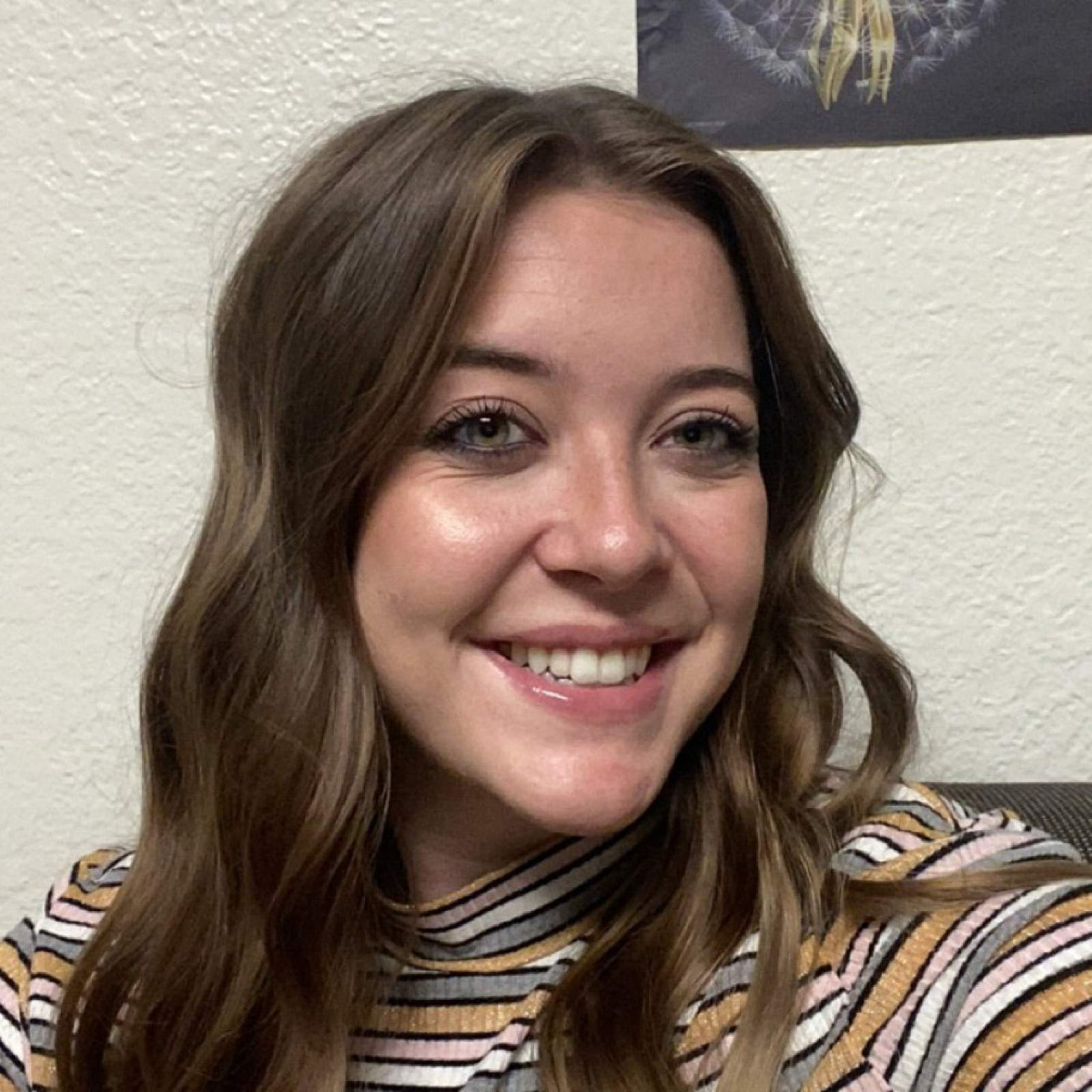 Headshot of Maya Wilde
