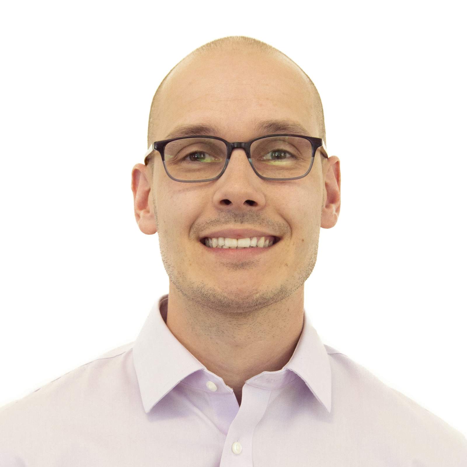 Headshot of Robert Kadish