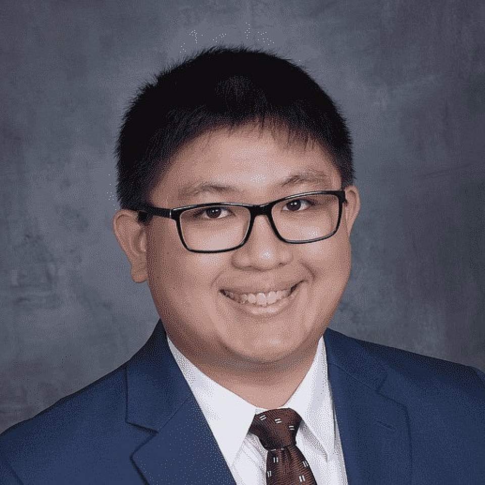 Headshot of Timothy Lequang