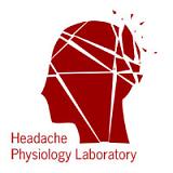 Headache Physiology Lab Logo