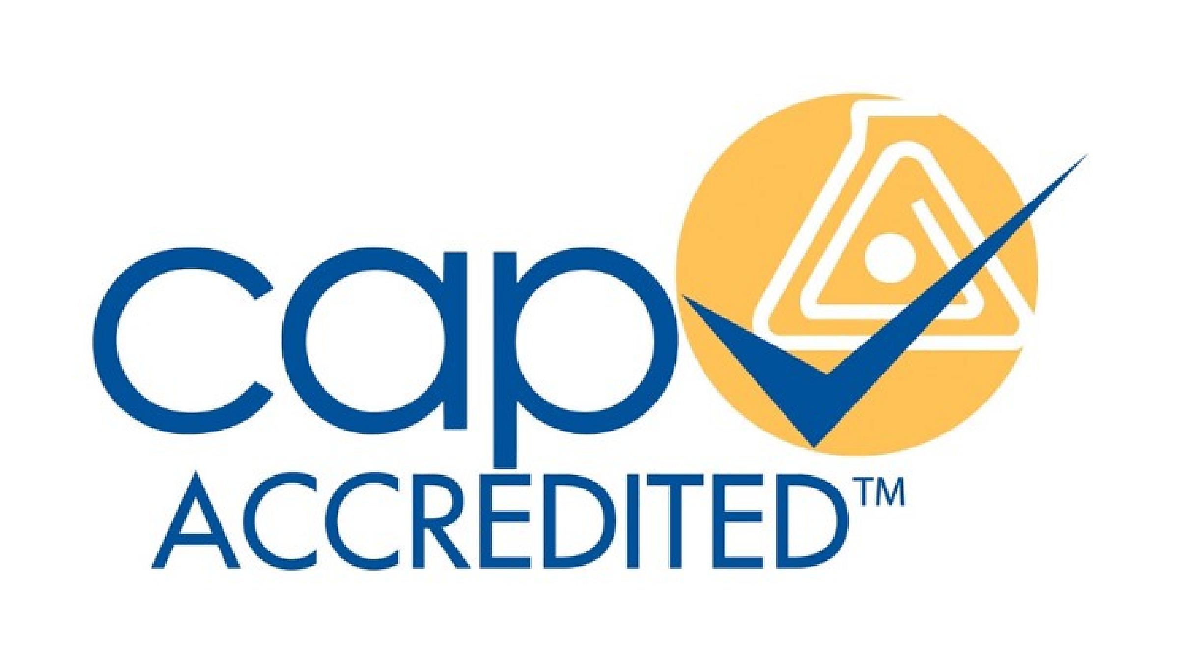 cap-accredited