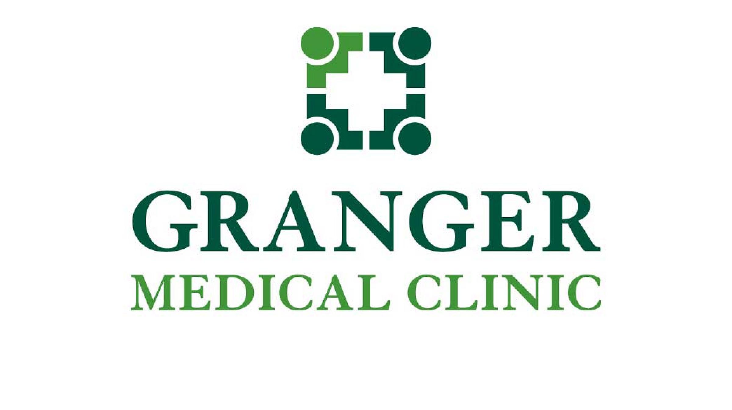 Granger logo