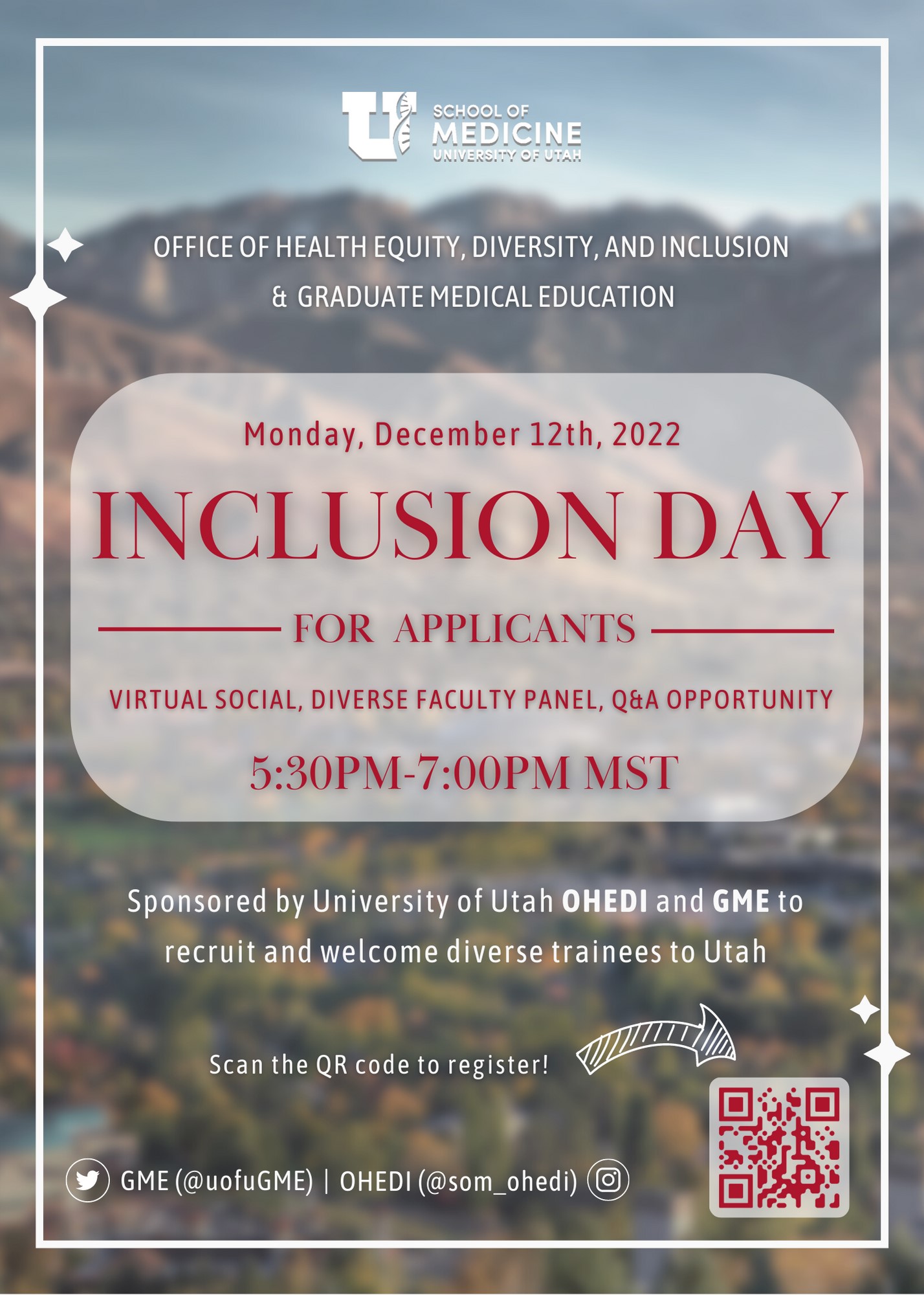 inclusion day