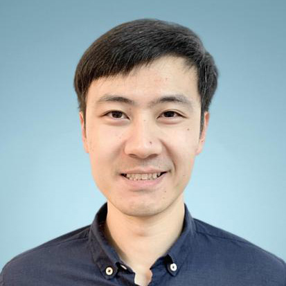 Xingfeng Shao, PhD