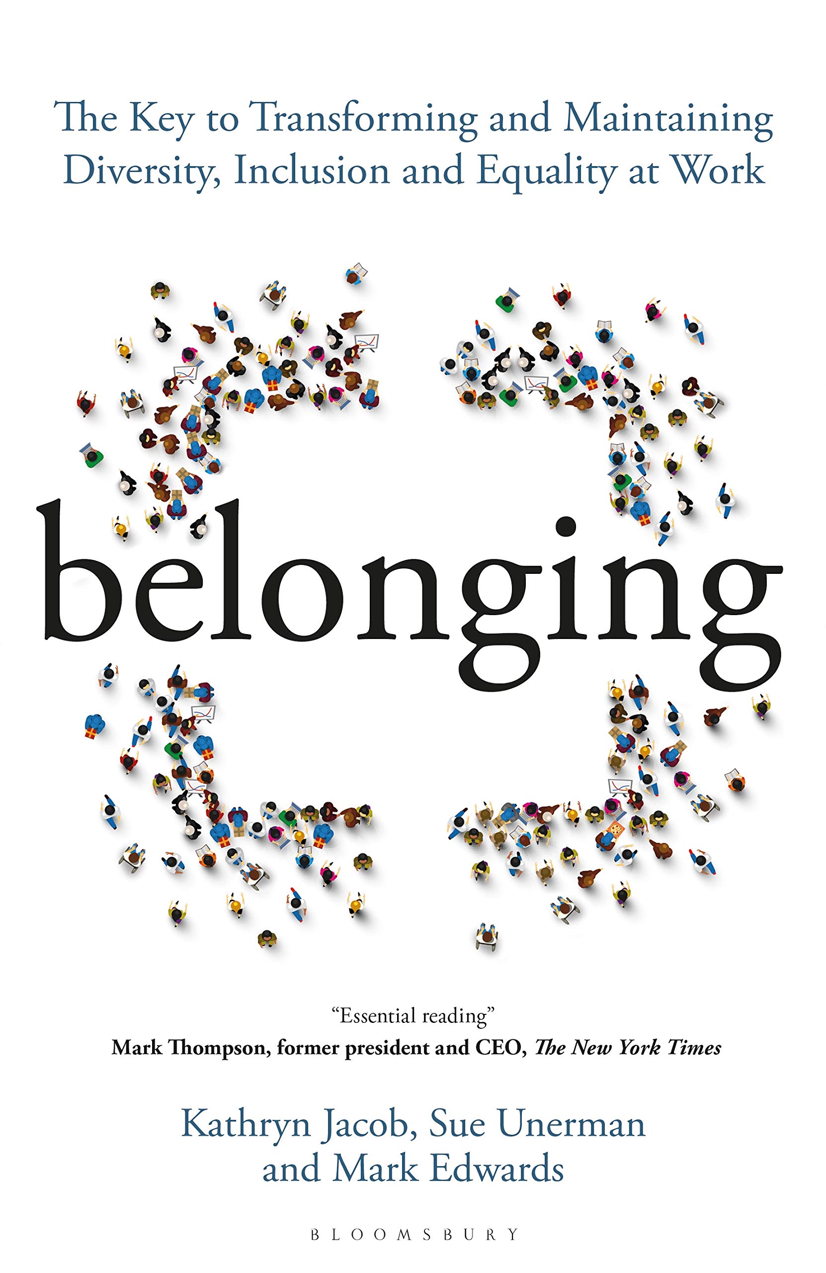 belonging book cover