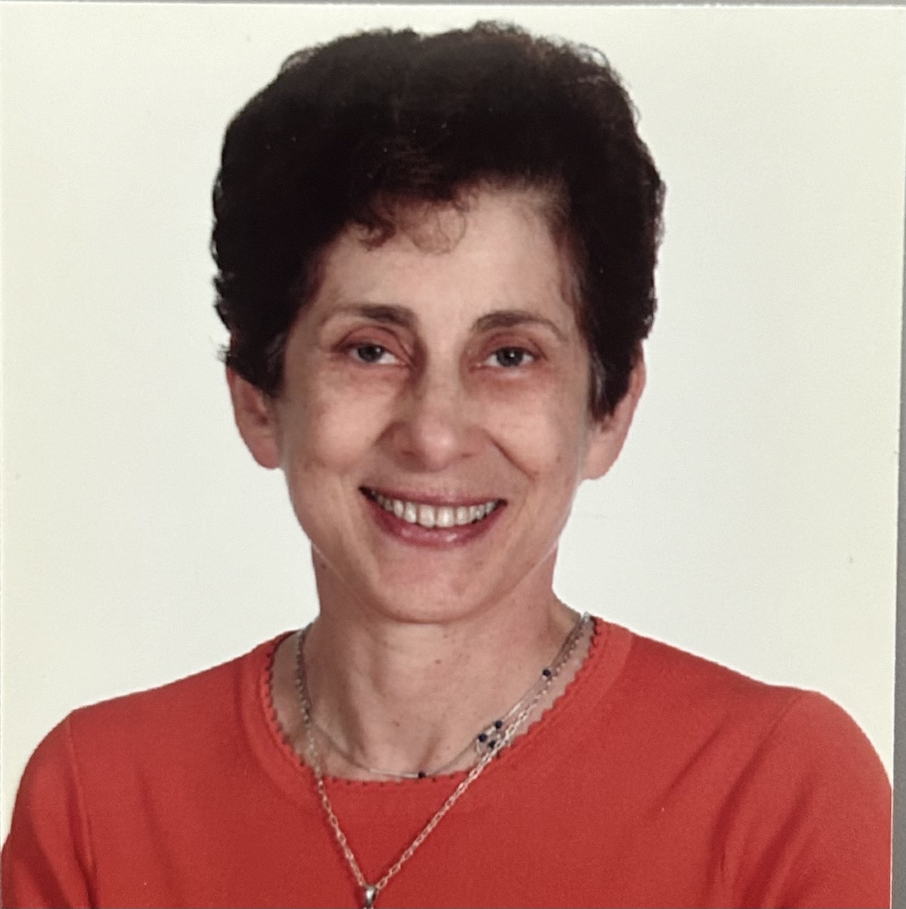 Naomi Alazraki