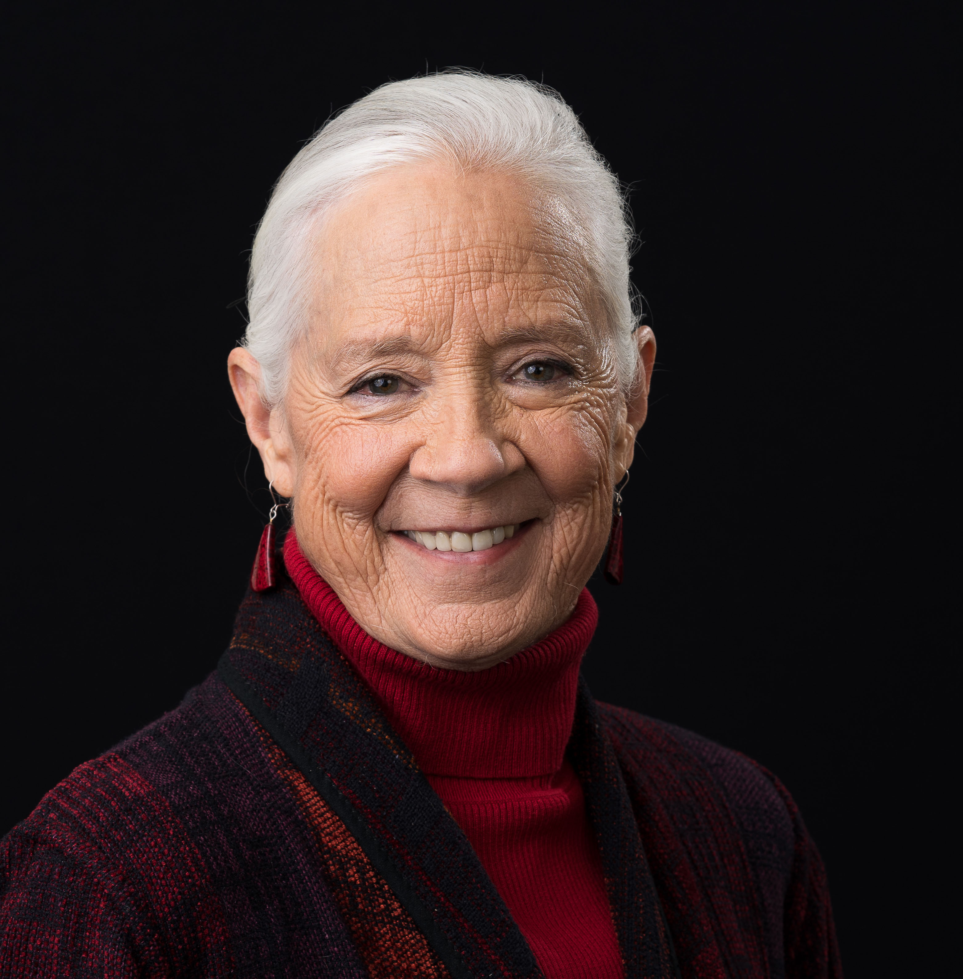 Anne G. Osborn, MD, FACR
