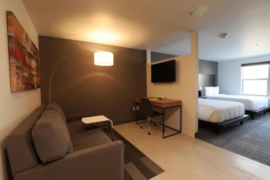 Guest House
