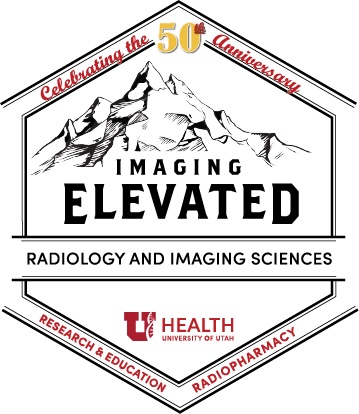 Imaging Elevated 50 anniversary