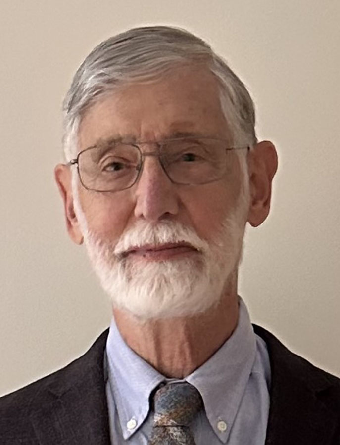 Photo of Andrew Taylor, MD