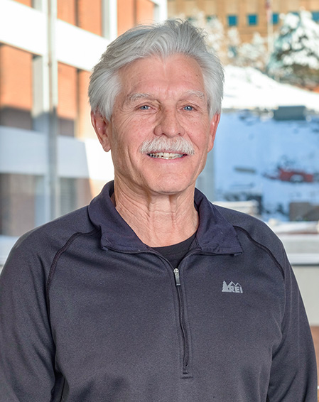 Harnsberger
