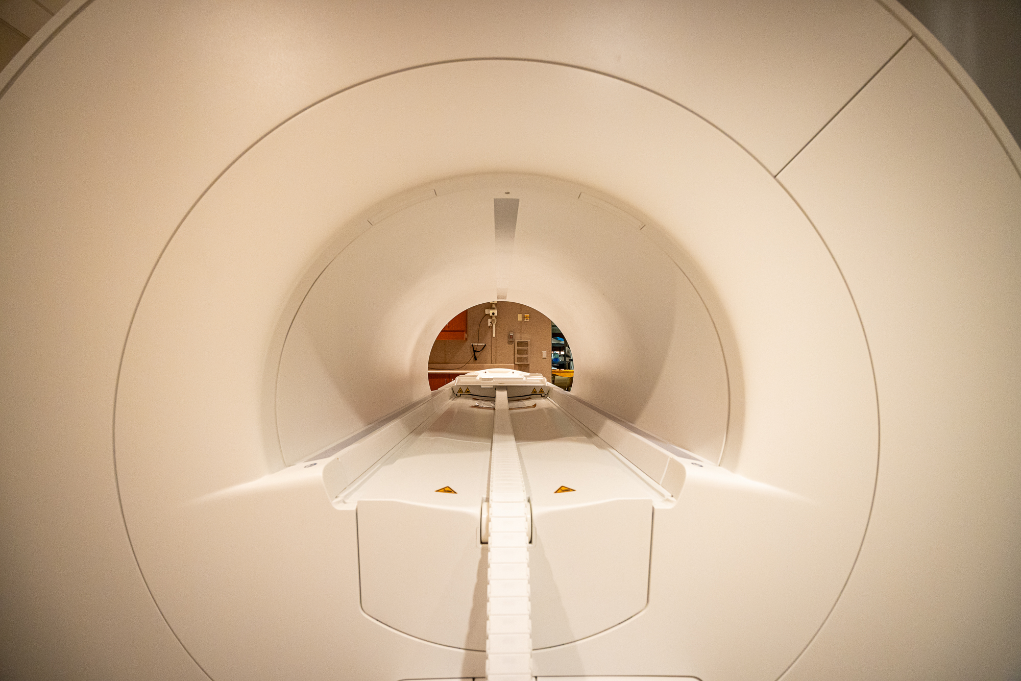Freemax MRI Machine