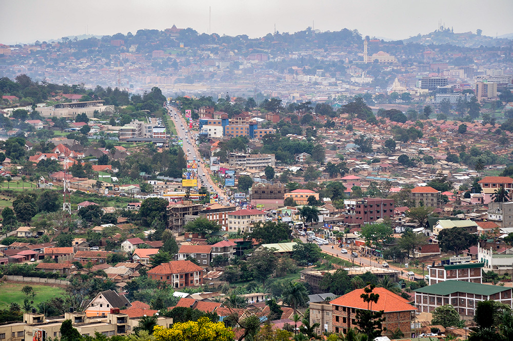 Kampala