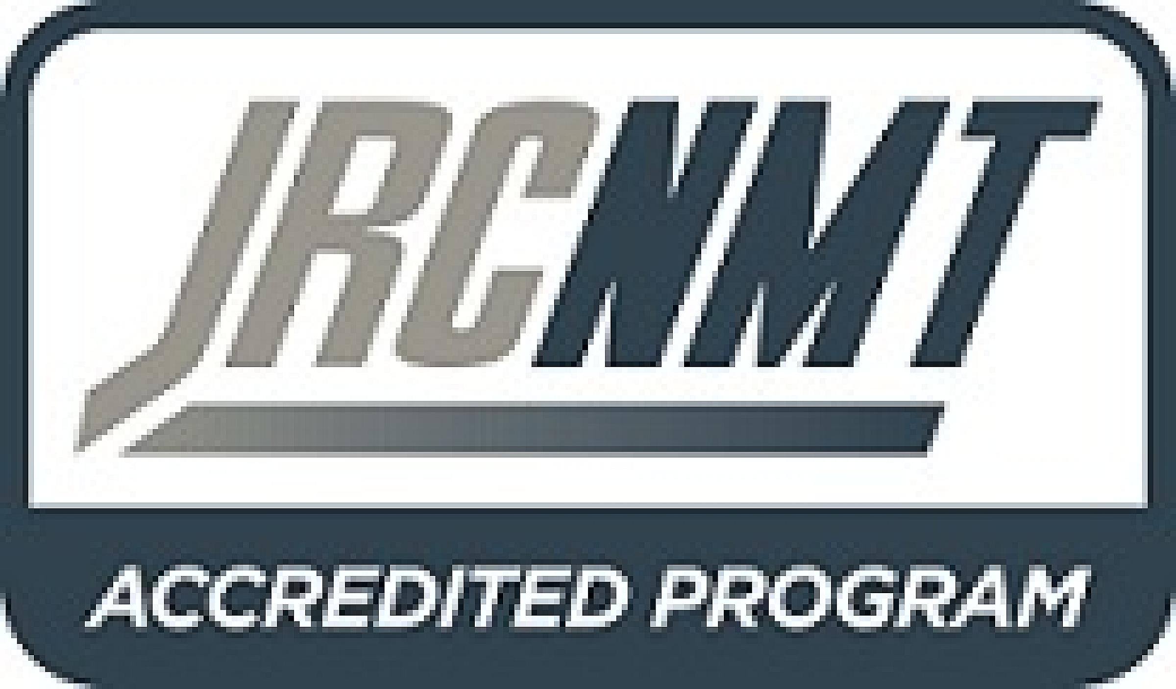 Accredited Program: Joint Review Committee on Educational Programs in Nuclear Medicine Technology