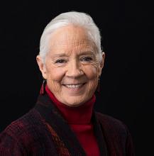 Anne Osborn 2022