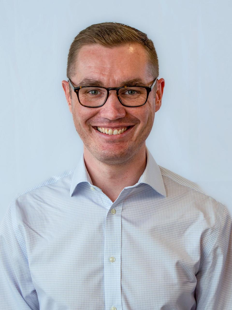 David Sawyer