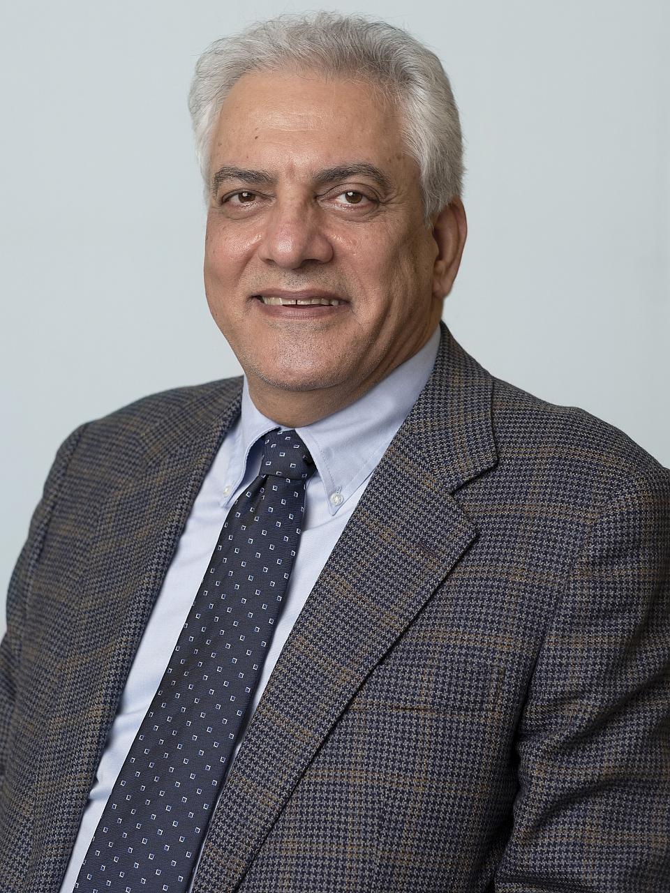 Masoud Beitollahi