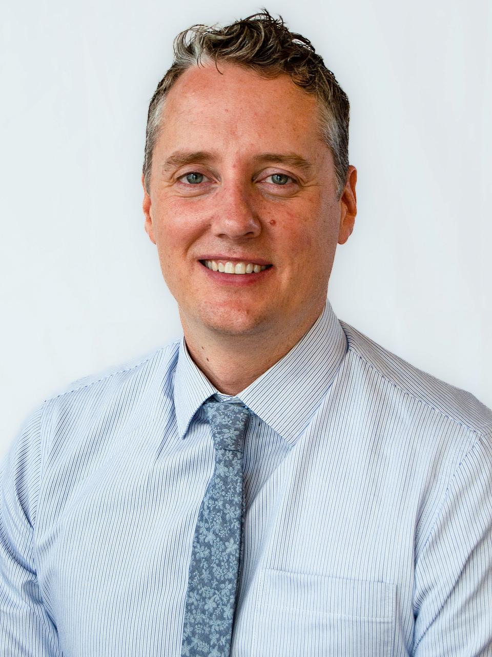 Tyler Rust
