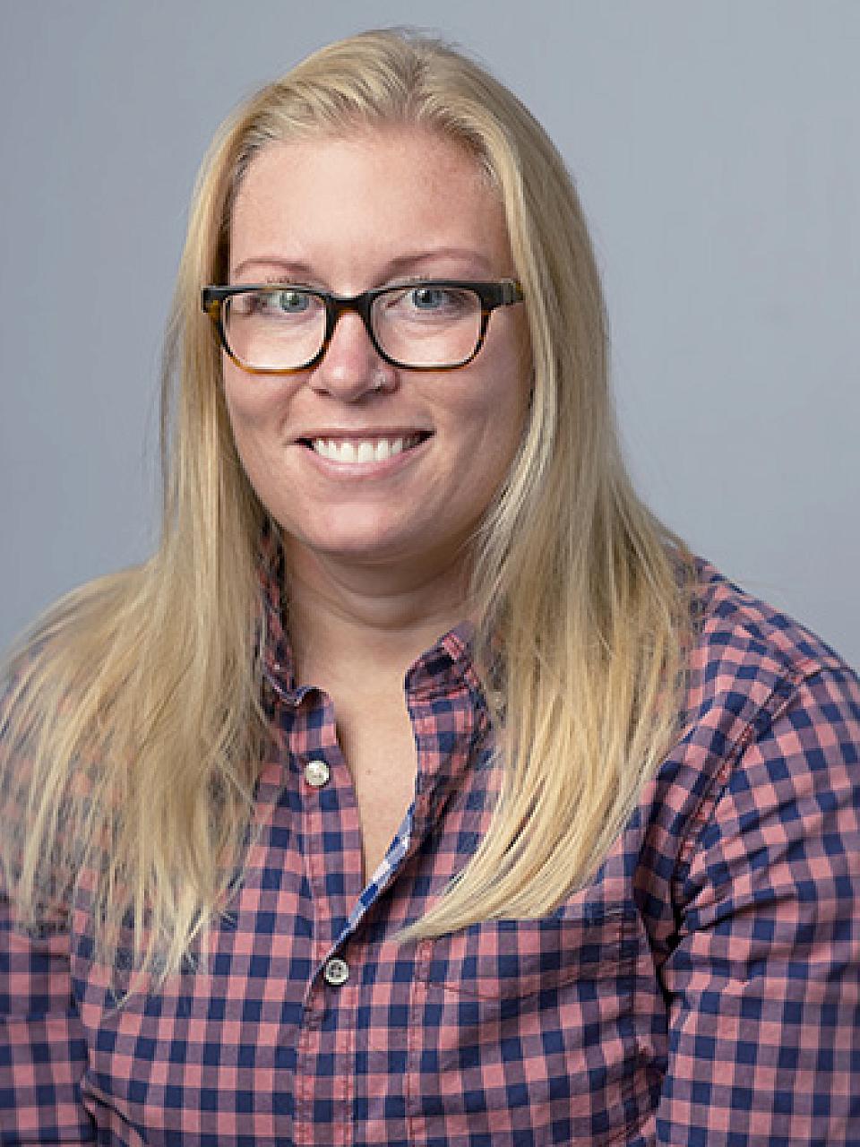 Carrie Norris
