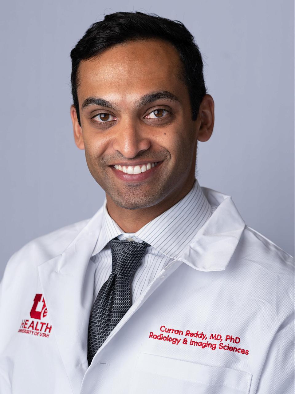 Curran Reddy