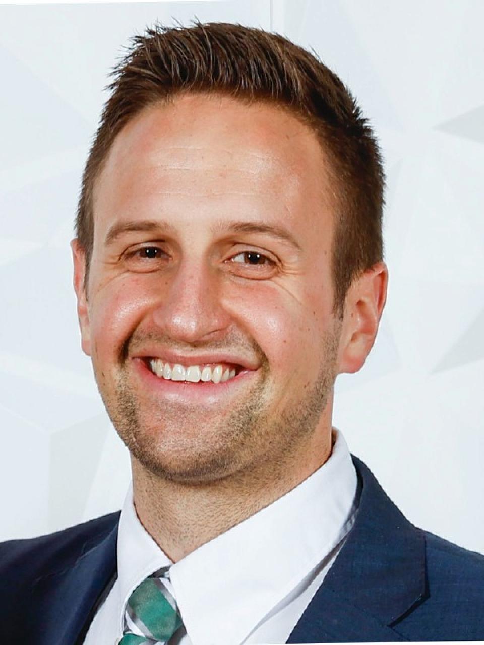 Alex Phillips