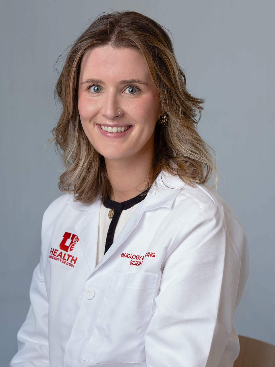 Christine Johnstad