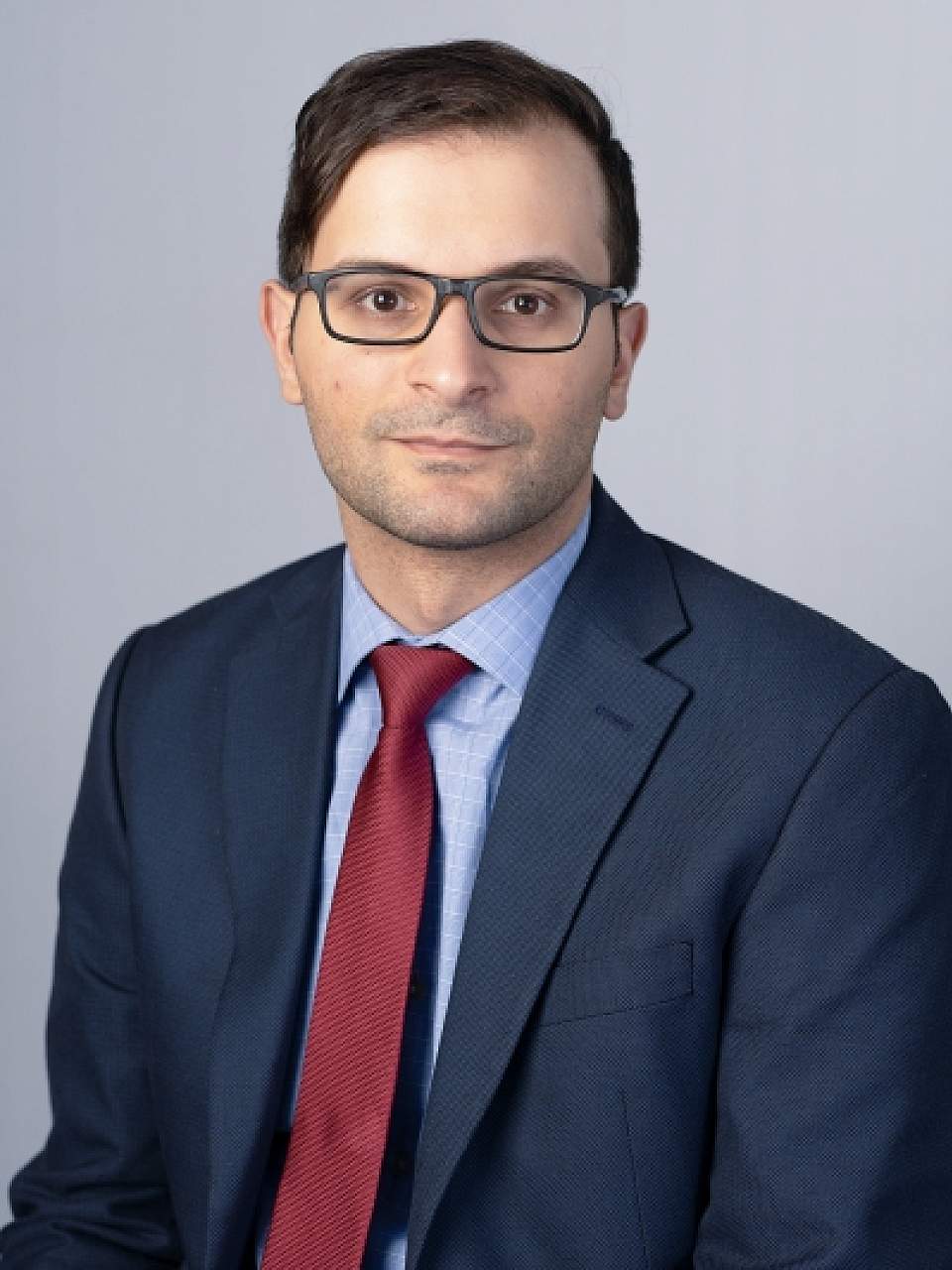 Faris Galambo