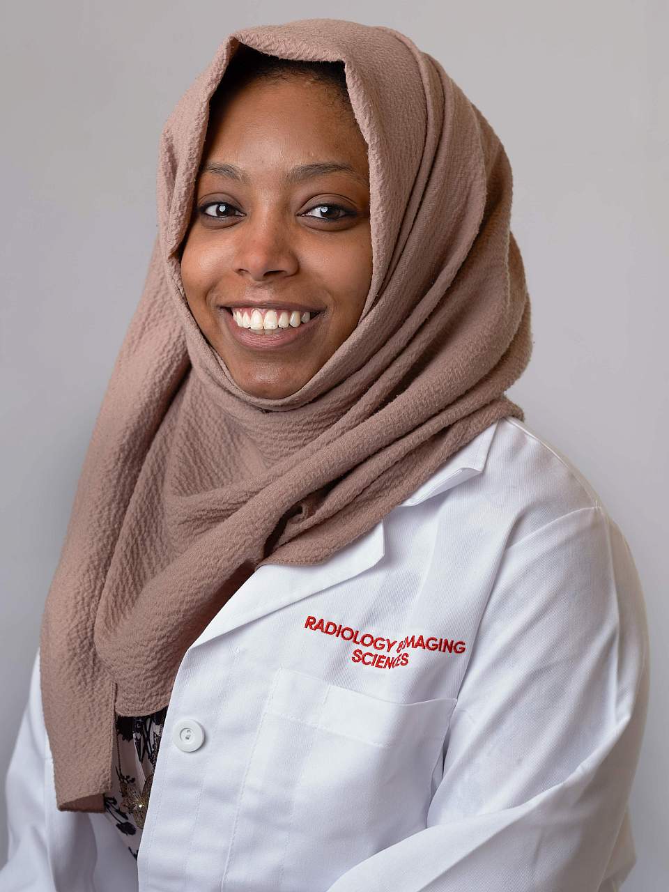 Zainab Ayoub