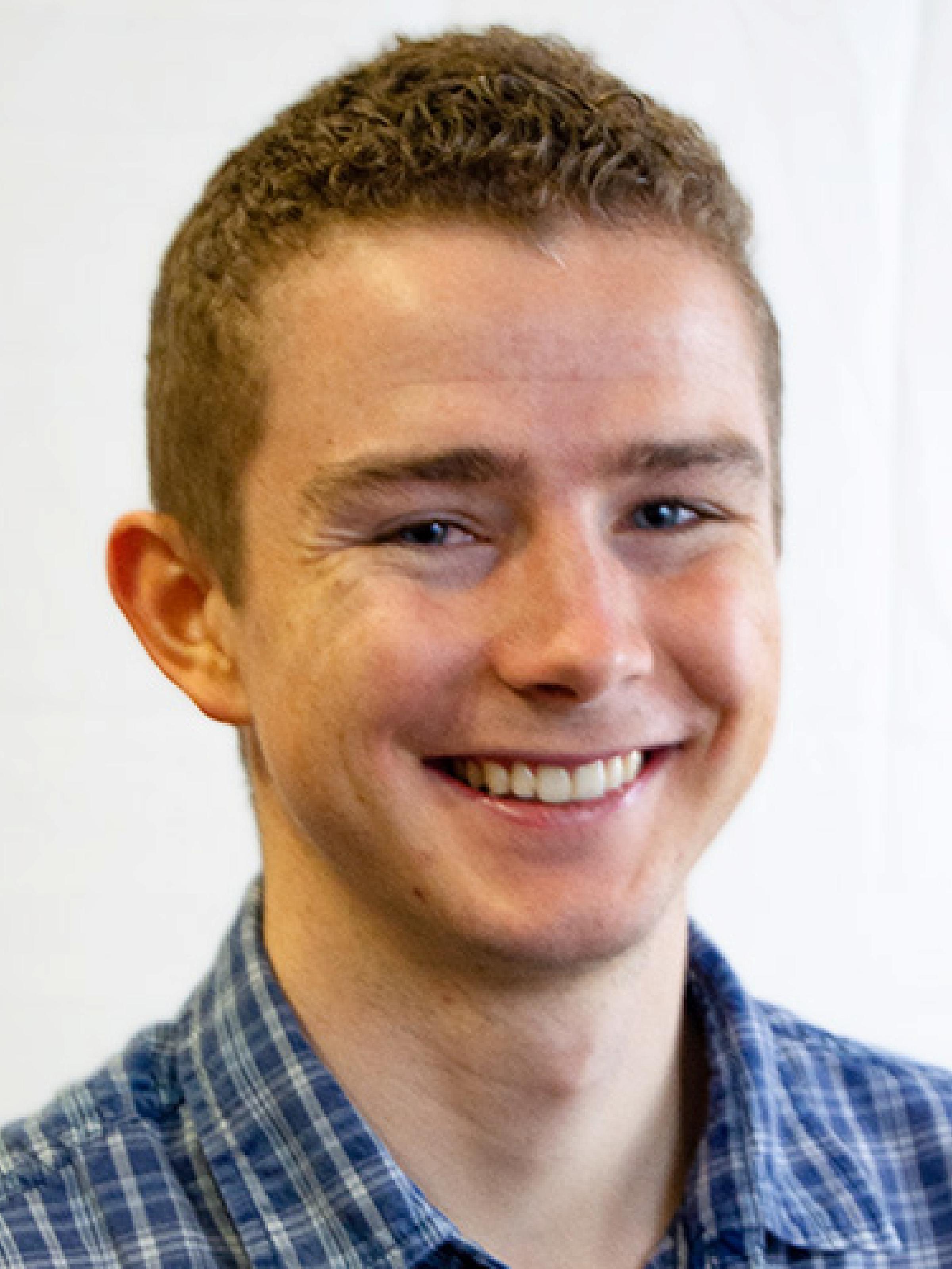 Joshua Marchant