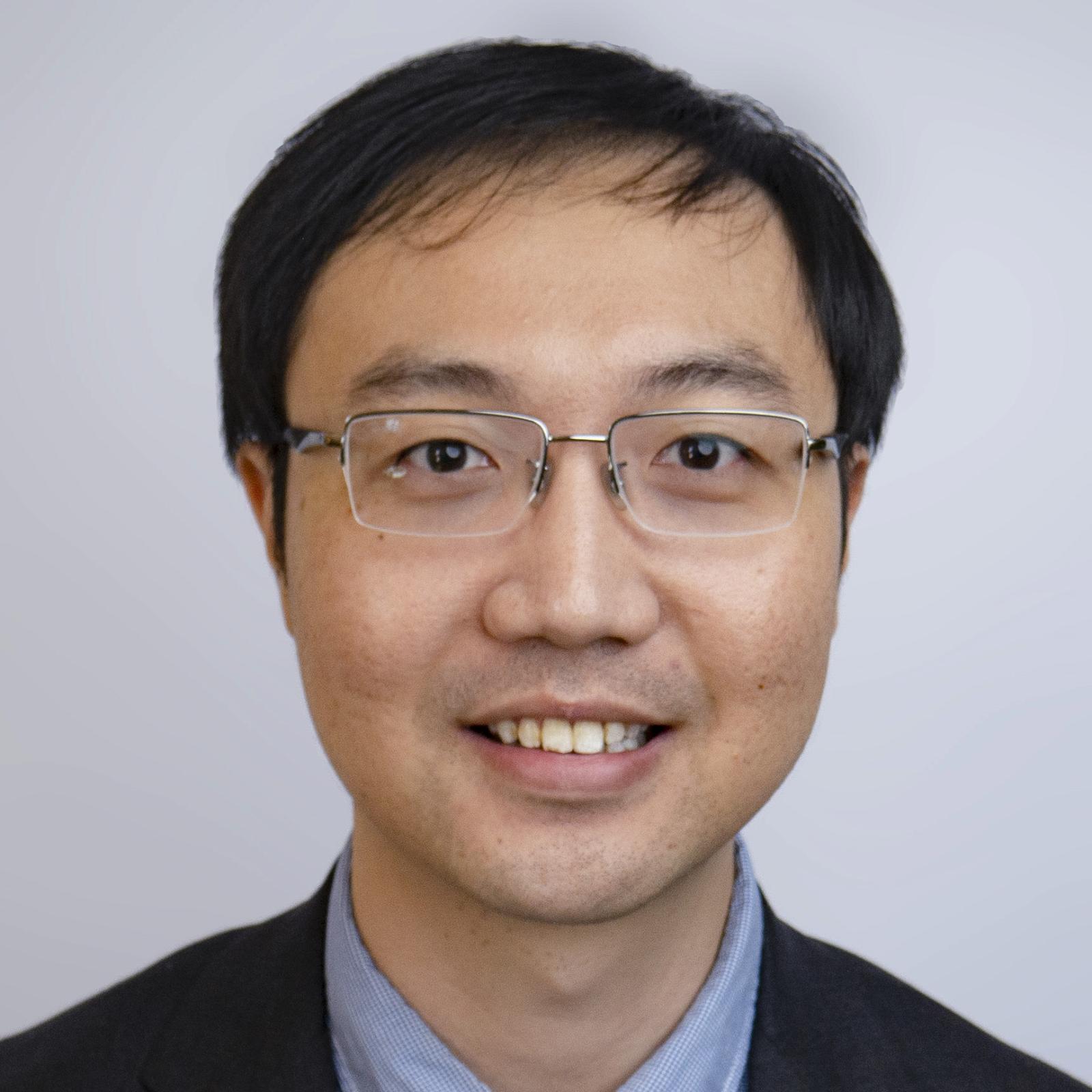 Sixiang Shi