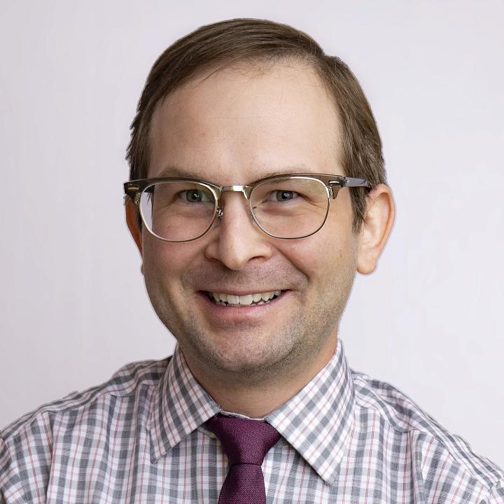 Andrew Kozlov, MD