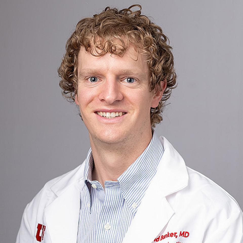 David Bunker