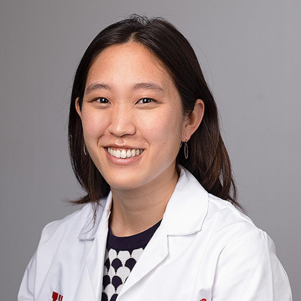 Kristie Yang