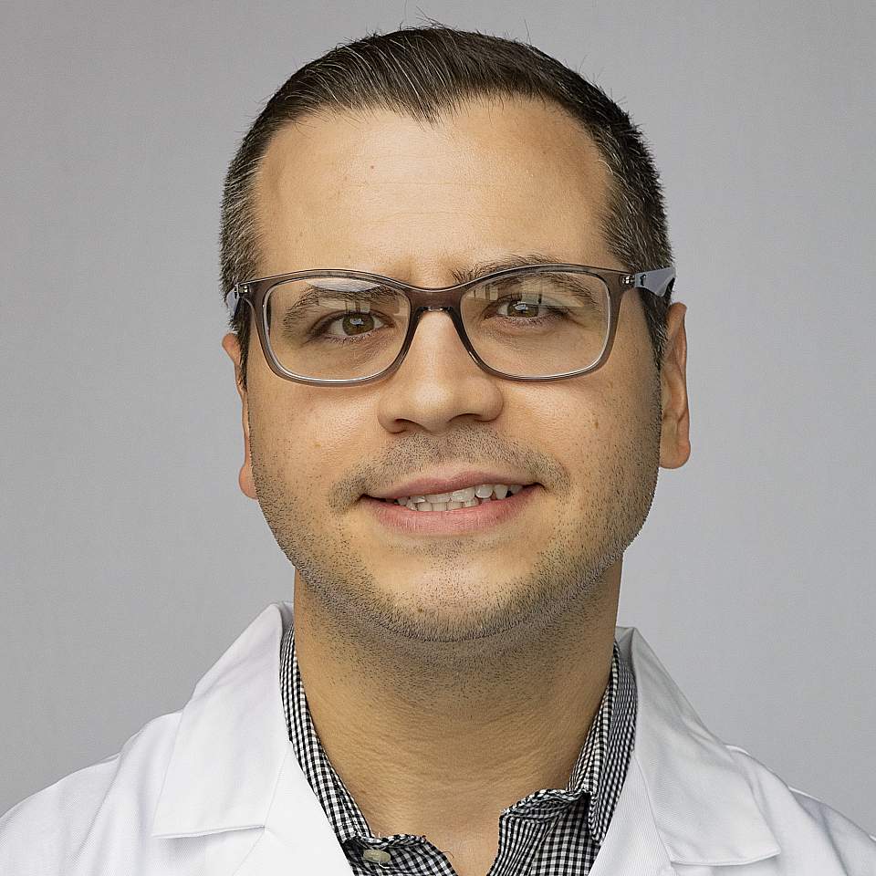 Anthony Sanchez
