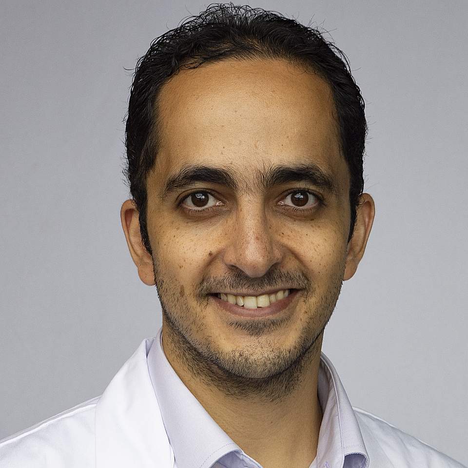Moataz Solimon