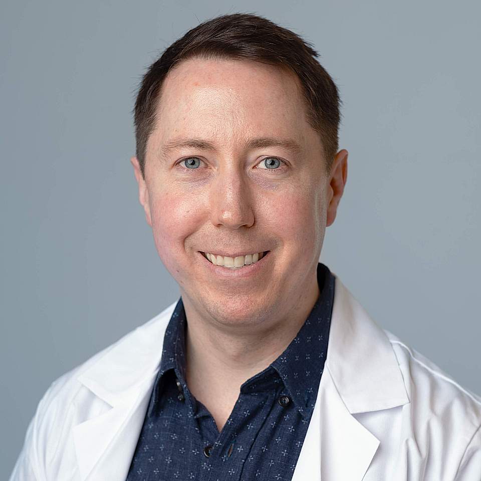 James Meinhardt