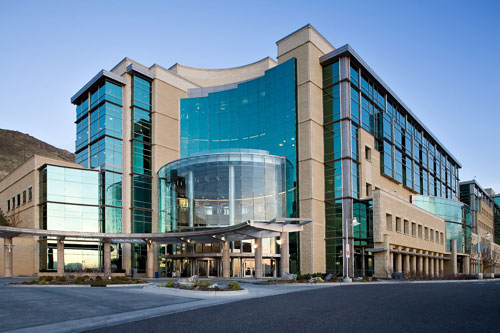 Huntsman Cancer Institute