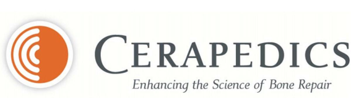 Cerapedics logo