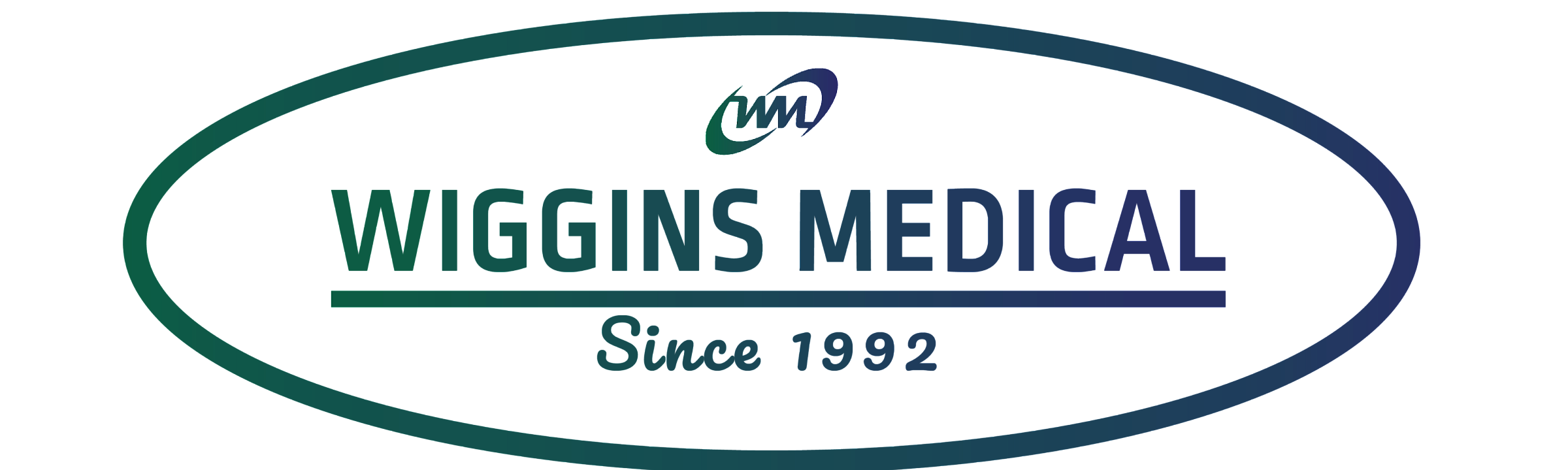 Wiggins Medical Logo