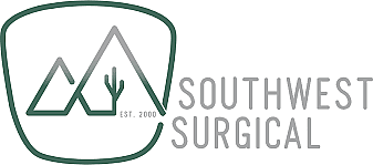 South West Surgical logo