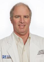Howard Colman Neurooncology Huntsman