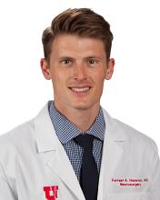 Forrest Hamrick