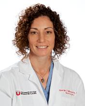 Sarah Menacho Neurosurgery