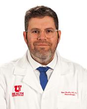 Dr. Ben Shofty