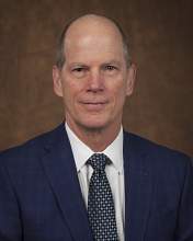 Dr. John Kestle