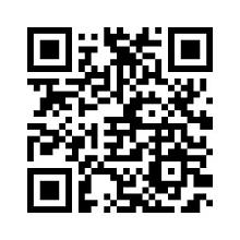 2025 Lende Conference Snowbird Reservation QR Code