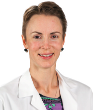 Natasha Hongsermeier-Graves, MD