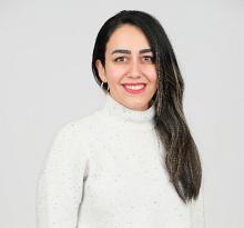 Sama Noroozi