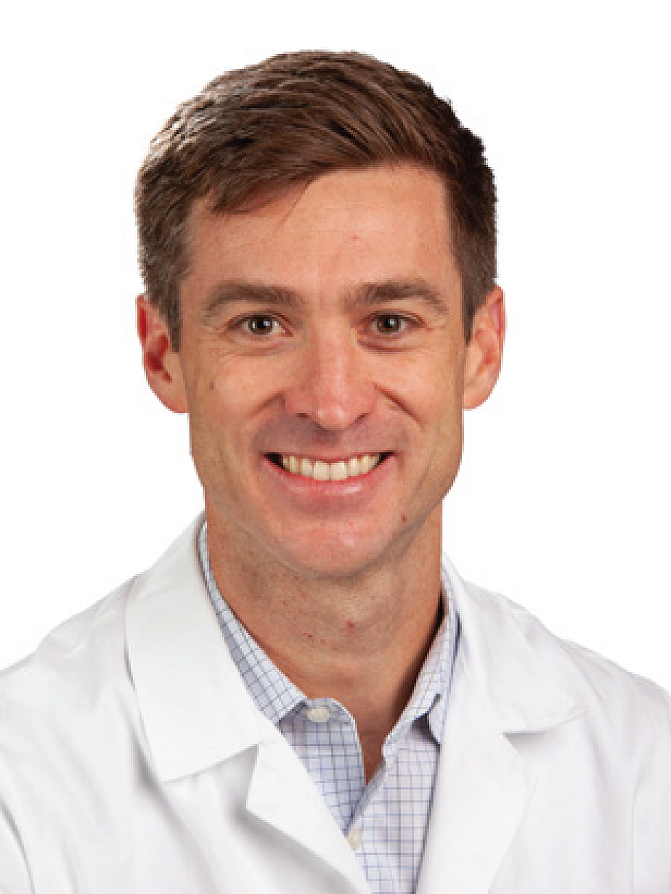 Cordell Baker, MD