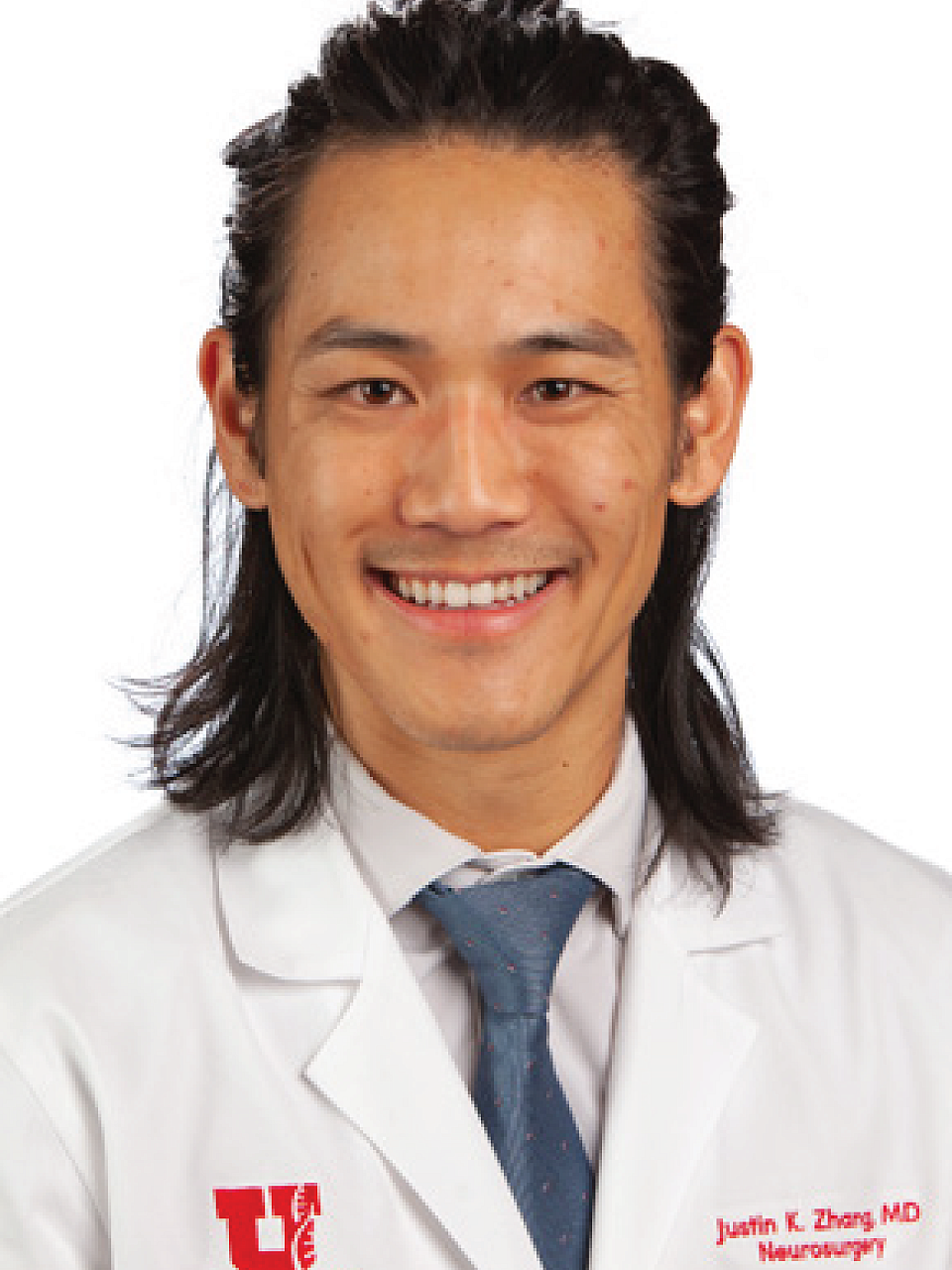 Justin Zhang, MD